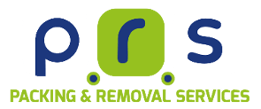 PRS Packing & Removal Services-logo