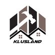 Klusland-logo