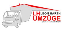 Leon Harth Umzüge-logo