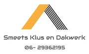 Smeets klus en dakwerk-logo