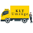 K.L.T.UMZÜGE-logo