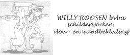 Roosen Willy-logo