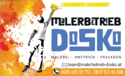 Malerbetrieb Dosko-logo