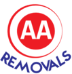 AA Removals UK Ltd.-logo
