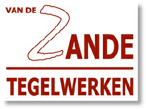 Van de Zande Tegelwerken-logo