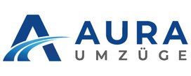 Aura Umzüge-logo