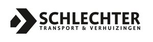 Schlechter transport en verhuizingen BV-logo