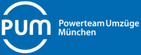 Powerteam Umzüge-logo