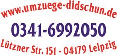 Möbellogistik Didschun-logo