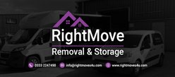 Rightmove Removal & Storage-logo