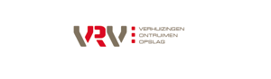 VRV Verhuizingen-logo