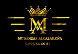 Mudanzas Alcalareña-logo