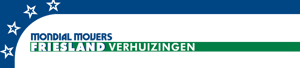Mondial Friesland Verhuizingen-logo