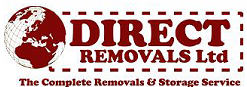 Direct Removals Ltd-logo