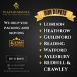 Plaza Removals Ltd-logo