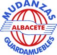 Mudanzas Albacete S.L.-logo