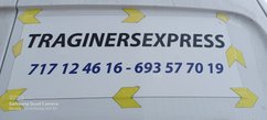 Traginersexpress-logo