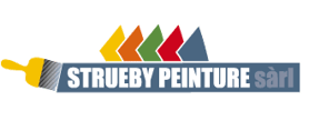 Strueby Peinture Sarl-logo
