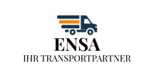 Ensa Transport-logo