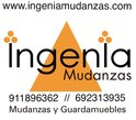 Ingenia Mudanzas-logo