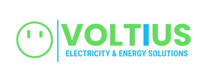 VOLTIUS BV.-logo