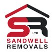 Sandwell removals Limited-logo