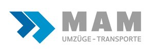 MAM Transport KG-logo