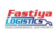 Fastiya Logistics-logo