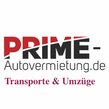 Prime-Autovermietung GbR-logo