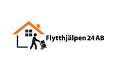 Flytthjälpen 24 AB-logo