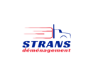 Strans Déménagement-logo