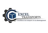 Excel Transports-logo