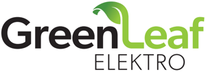 GreenLeaf Elektro GmbH-logo