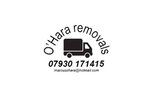 Marcus O'Hara Ltd-logo