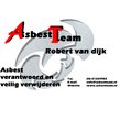 Asbest Team BV-logo