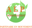 ALP Déménagement-logo