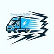 Transports FLASH-logo