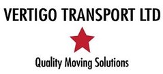 Vertigo Transport LTD-logo
