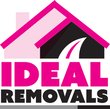 Ideal Removals-logo