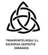 Trans Jequi SL-logo