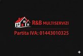 R&B Multiservizi-logo