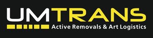 Umtrans Active Removals & Art Logistics GmbH-logo