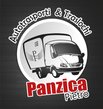 Autotrasporti e Traslochi Panzica Pietro-logo