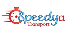 Speedya transport-logo