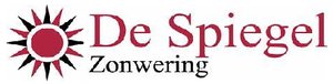 De Spiegel Zonwering B.V.-logo