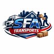 SFA Transports-logo