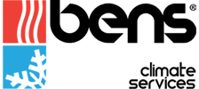 Bens Climate Services B.V.-logo