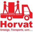 Horvat Umzüge, Transporte, uvm...-logo
