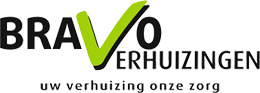 Bravo Verhuizingen B.V.-logo