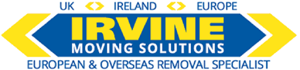 Irvine Moving Solutions-logo